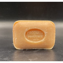 Savon de Marseille au jasmin