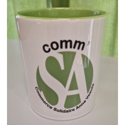 MUG COMMSA