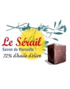 Le Sérail