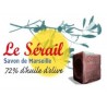 Le Sérail