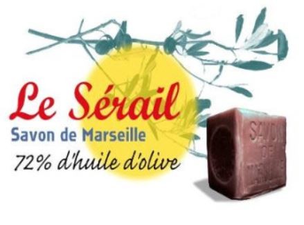 Le Sérail